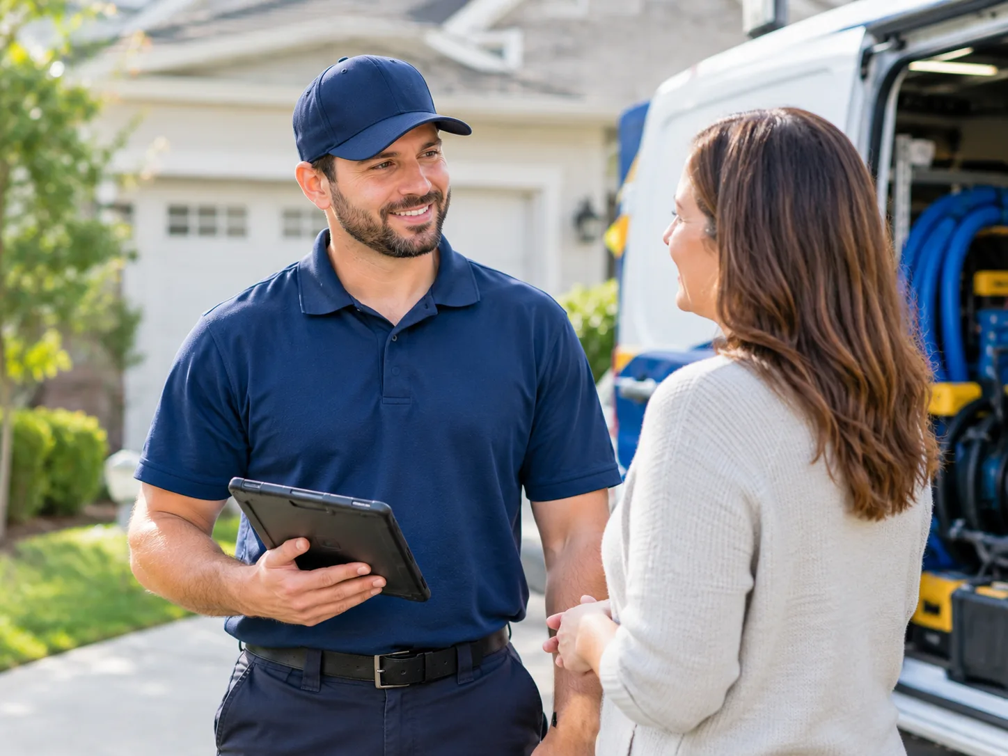 Sewage Backup Cleanup Castaic, CA FAQs